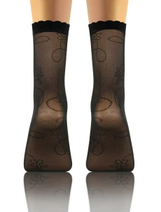 Dámske ponožky WZ 07 PIKOT