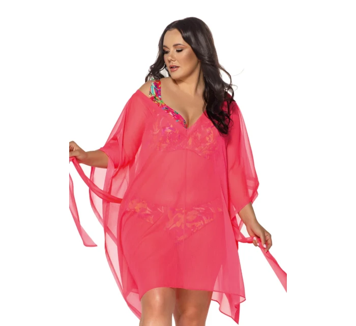 PAREO 019 NEON CORAL