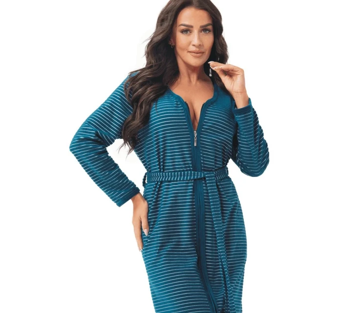 SZLAFROK DAMSKI model 20493005 - Dorota SZLAFROK DAMSKI model 20493005 - Dorota