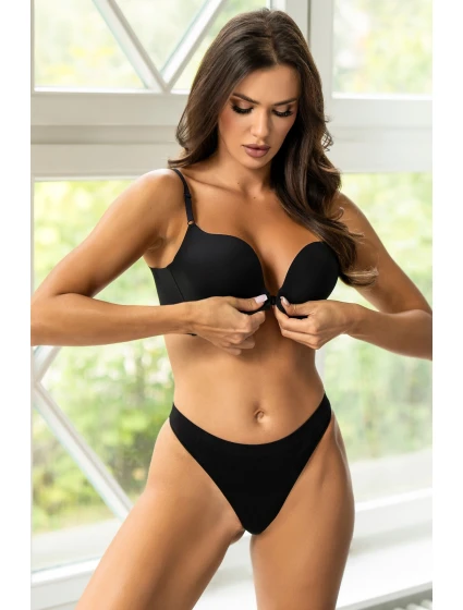 Podprsenka  pushup vpředu model 22010523 - Gatta