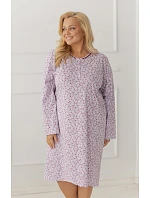 Košile Taro 3660 Agnessa, dlouhý rukáv, velikosti 2XL–3XL, Z26