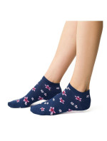 Dámské ponožky s vzory model 18475529 - Steven