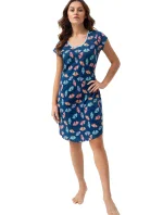 Košeľa Luna 187 kr/r M-2XL L24