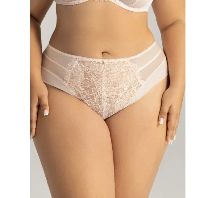 model 21178313 Brazilské kalhotky S2XL - Ava