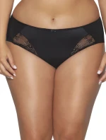 Dámske brazilky 2110/b Azalea black - AVA