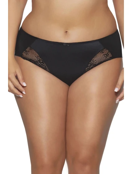 Dámske brazilky 2110/b Azalea black - AVA