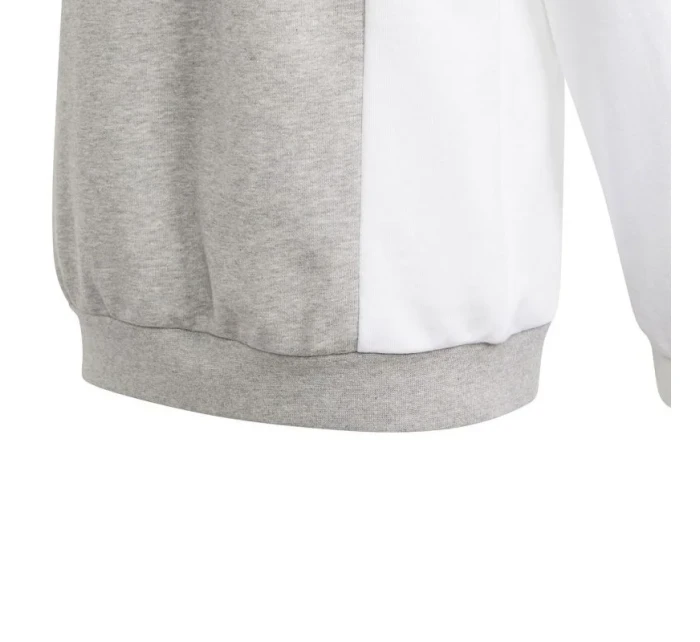 Adidas CB FT HD Jr Mikina IP0386