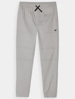 Nohavice 4F Jr 4FJWSS24TTROM588 25S