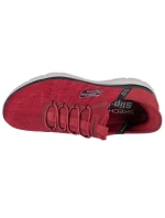 Skechers Slip-Ins: Summits - Key Pace 232469-RDBK Red 41 Skechers Slip-Ins: Summits - Key Pace 232469-RDBK Red 41