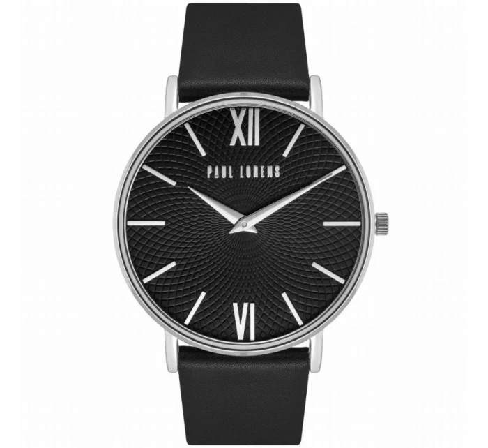 Dámske hodinky Paul Lorens PL11989A7-1A1 Dámske hodinky Paul Lorens PL11989A7-1A1