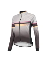 Rogelli dámska bunda IMPRESS šedá S