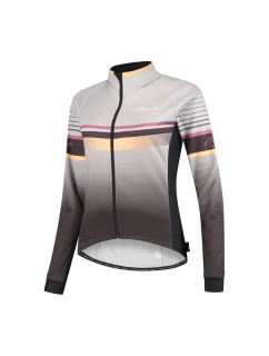 Rogelli dámska bunda IMPRESS šedá S