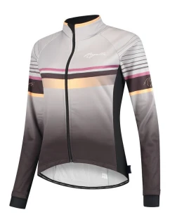 Rogelli dámska bunda IMPRESS šedá S