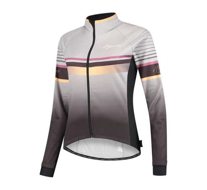 Rogelli dámska bunda IMPRESS šedá S