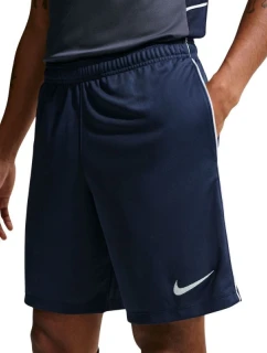 Pánske šortky Nike Dri-Fit Park 26 navy blue HM7146 410