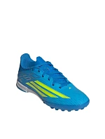 Detská futbalová obuv adidas F50 League TF JR9017