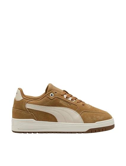 Puma Downtown SD Brown 402597 07