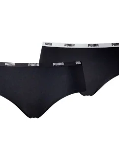 Dámské kalhotky Hipster 2Pack model 16042166 černá - Puma