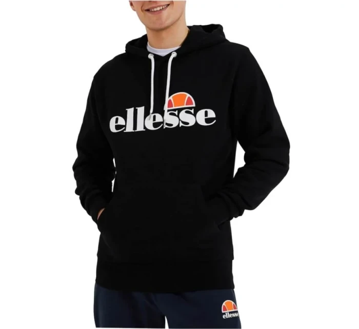 Mikina SL OH Hoody M pánské model 17257112 - Ellesse Mikina SL OH Hoody M pánské model 17257112 - Ellesse