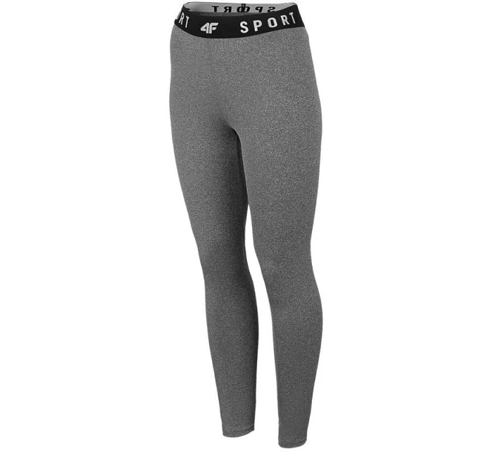 Dámske legíny W H4Z22 SPDF351 24M - 4F