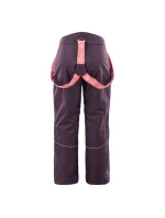 Detské lyžiarske nohavice Jarmo Jr 92800439475 - Bejo