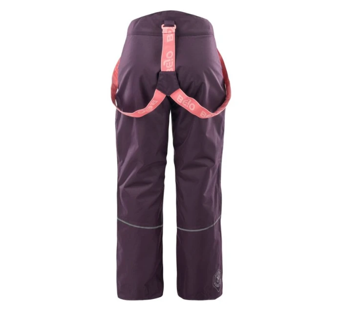 Detské lyžiarske nohavice Jarmo Jr 92800439475 - Bejo