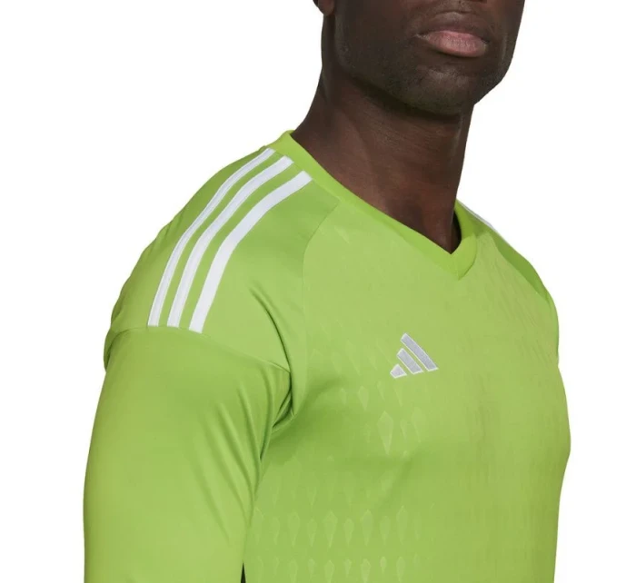 Pánska brankárska obuv Tiro 23 Competition M HK7693 - Adidas