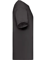 Valueweight T Tričko model 22496838 black - Fruit of the Loom Valueweight T Tričko model 22496838 black - Fruit of the Loom