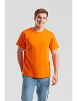 Valueweight T Tričko model 22496861 heather grey - Fruit of the Loom