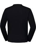 Fruit of the Loom Iconic Premium Set-In Sweat Mikina z hrubej bavlny 16.2282 čierna Fruit of the Loom Iconic Premium Set-In Sweat Mikina z hrubej bavlny 16.2282 čierna