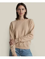 OCS RCS Crewneck Těžká unisex mikina model 22465677 grey melange - Untagged Movement OCS RCS Crewneck Těžká unisex mikina model 22465677 grey melange - Untagged Movement