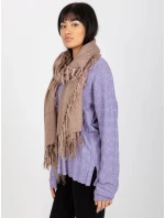 Šál AT SZ 1285.65P tmavo lila Šál AT SZ 1285.65P tmavo lila