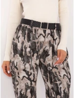 IT nohavice SP 242975.84 béžové IT nohavice SP 242975.84 béžové