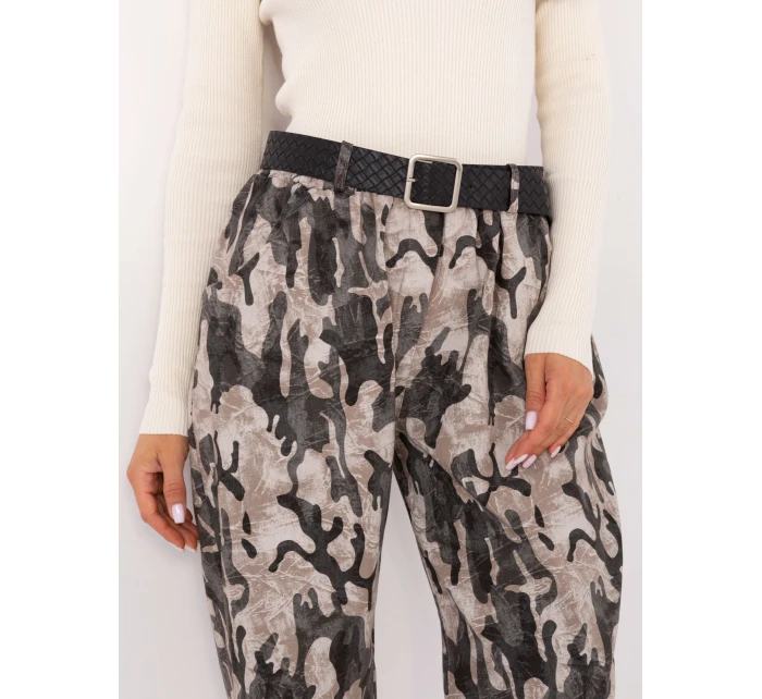 IT nohavice SP 242975.84 béžové IT nohavice SP 242975.84 béžové