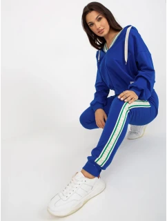 Súprava RV KMPL 8297.52P tmavo modrá