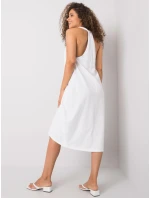 Šaty TW SK BI 24199.72P biela