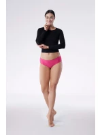 Kalhotky Simple Amaranth - Julimex Kalhotky Simple Amaranth - Julimex