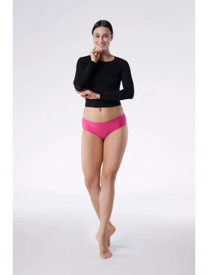 Kalhotky Simple Amaranth - Julimex Kalhotky Simple Amaranth - Julimex