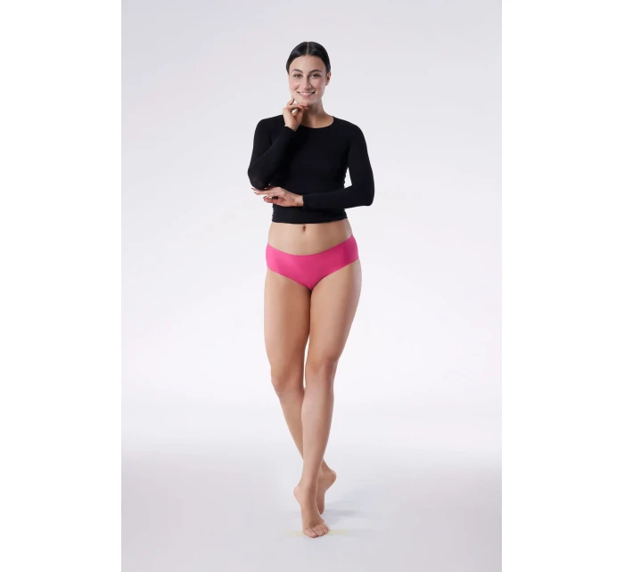 Kalhotky Simple Amaranth - Julimex Kalhotky Simple Amaranth - Julimex