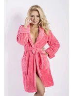 Župan s kapucňou Diana - DKaren