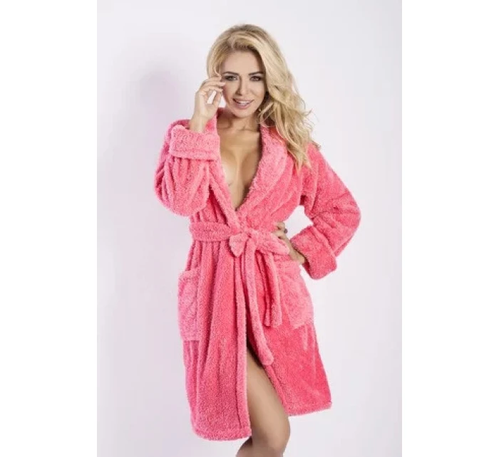 Župan s kapucňou Diana - DKaren