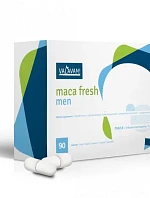 Kapsule pre mužov Maca Fresh Men 90 kapsúl - Valavani