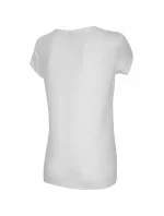 Dámské tričko s krátkým rukávem TSHIRT SS21  model 15782879 - 4F