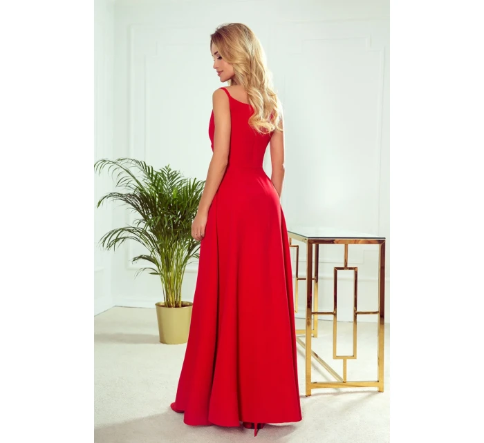 Večerné šaty model 143340 Numoco