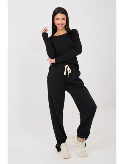 Tepláky model 223783 Taliansko Moda Tepláky model 223783 Taliansko Moda