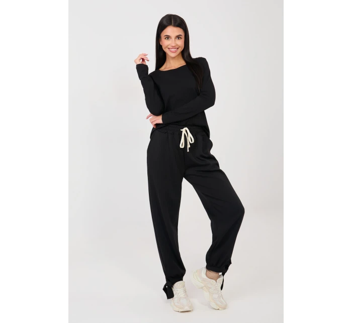 Tepláky model 223783 Taliansko Moda Tepláky model 223783 Taliansko Moda