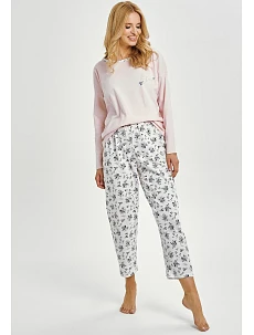 Taro Ella pyžamo 3450 dĺžka/r S-XL Z25/26 dámske