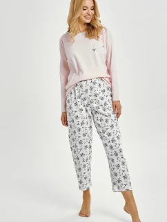 Ella pyžamo model 21193272 délka/r SXL Z25/26 dámské - Taro