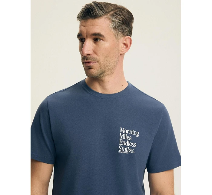 Pyžamo model 22070229 Play kr/r M3XL - Henderson