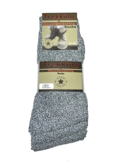 Pánske ponožky WiK Trekking art.9155 A'5